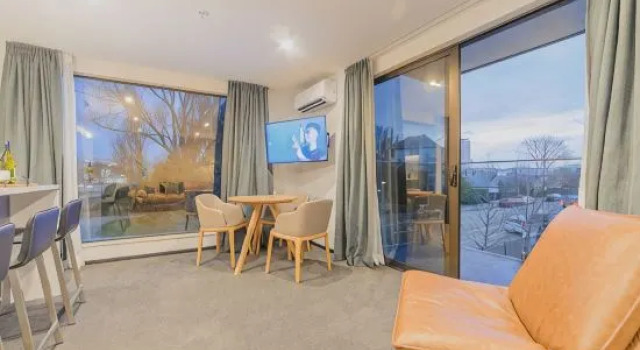 Modern Inner City Retreat-Walk to Parks and Cafes