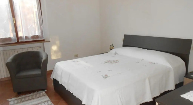 Orto degli Ulivi, Book Hotel Sinalunga Val di Chiana