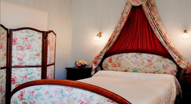Domaine De Kerstinec/Kerland, Réserver Hôtel Hôtels à Bretagne avec parking, Parking