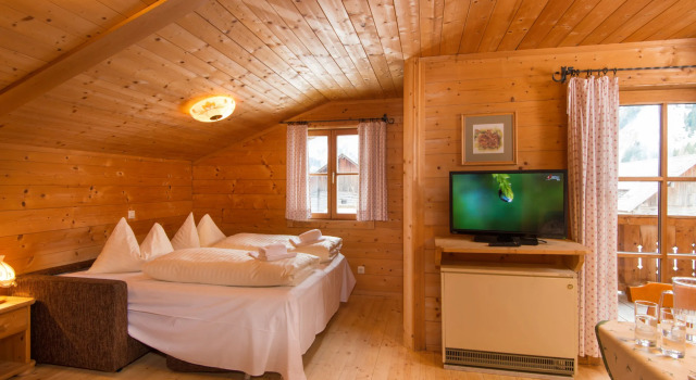 Chalet Gnadenalm by Interhome, Забронировать Шале Обертауэрн Зальцбург