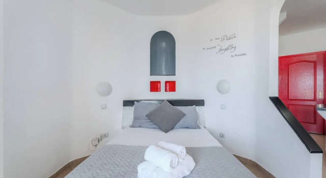 418 Panoramic View - Studio Located in Playa Paraíso