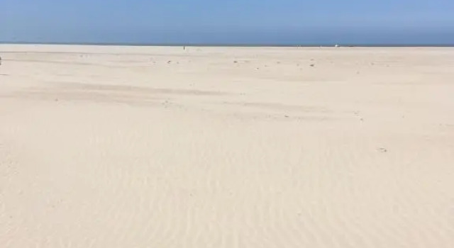 Bel appartement Zeebruges, Varaa Huoneisto Brugge Länsi-Flanderi