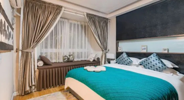 Люкс Zhengzhou Xiangdiwan Hotel (Zhengzhou West High Speed Railway Station Store)