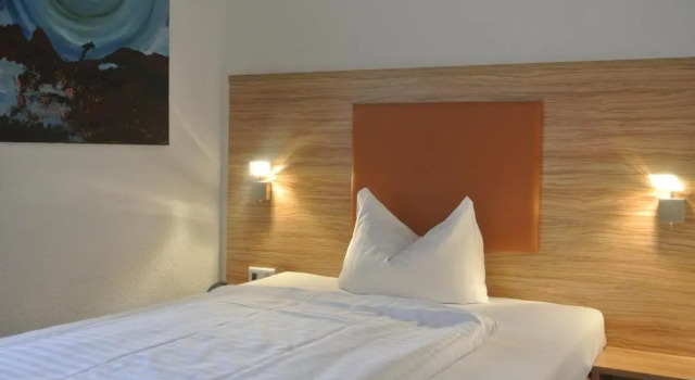 Номер Comfort Hotel Art-Ambiente