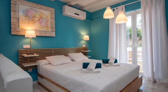 Полулюкс MalaQuita Hotel Boutique