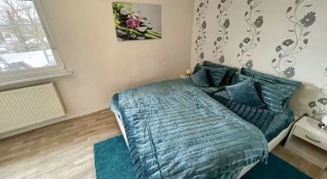 Коттедж Martina Heydecke Comfortable Holiday Residence