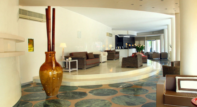 Hotel Mariver
