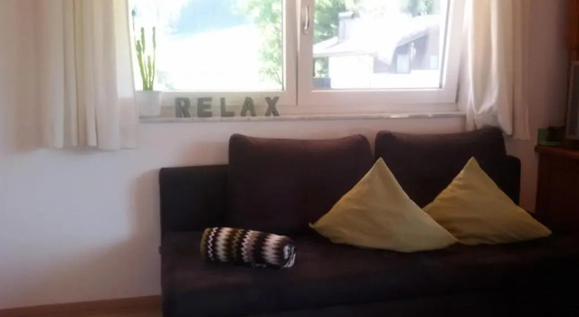 Appartement Haus Petra