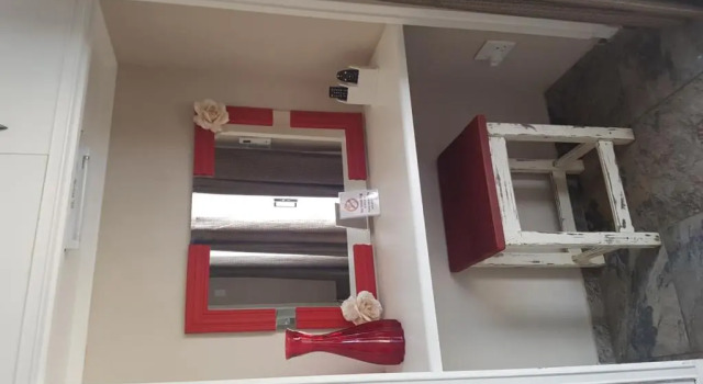 Standard quarto Seldre Guest House