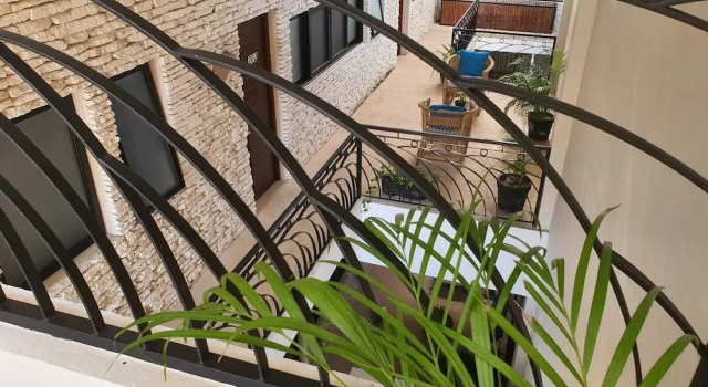 Апартаменты Classic Casa Luz Downtown Apartments