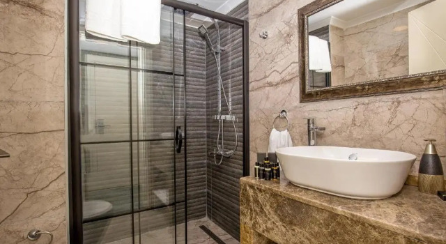 Двухместный номер Economy The Lea Hotel