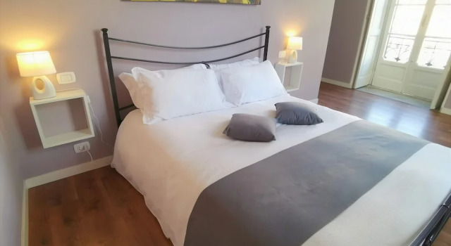 Одноместный люкс Relais del Principe