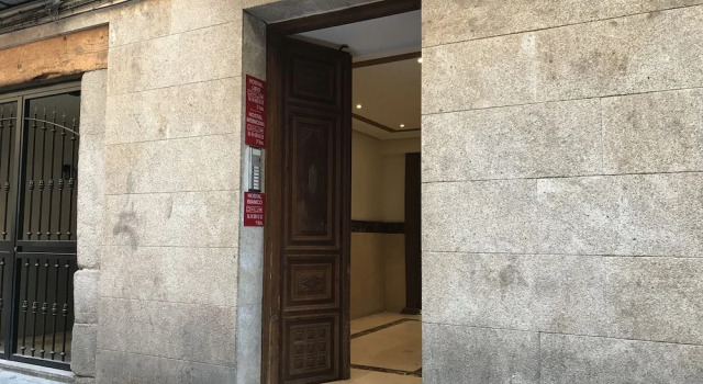Hostal Internacional