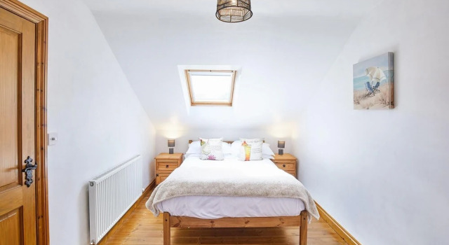Host Stay Rosemount Apartment, Забронировать Апартаменты/квартира Апартаменты Йоркширских вересковых поля, Апартаменты/квартира