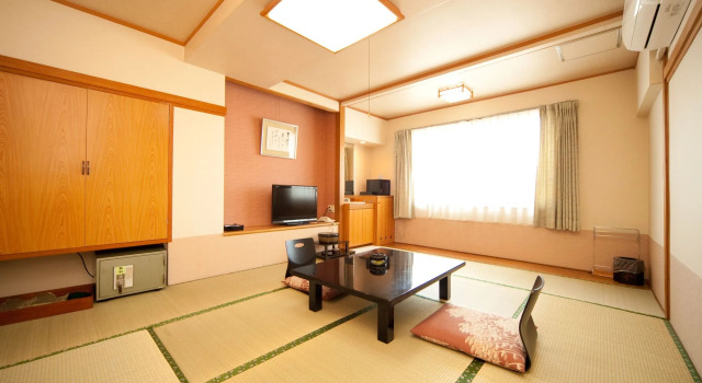 Yuwainoyado TAKENOI