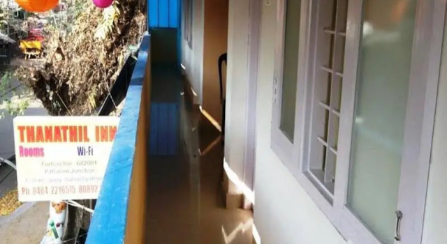 Thanathil Home Stay