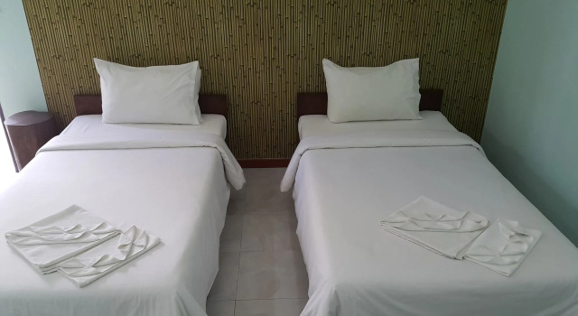 Garden House Resort
