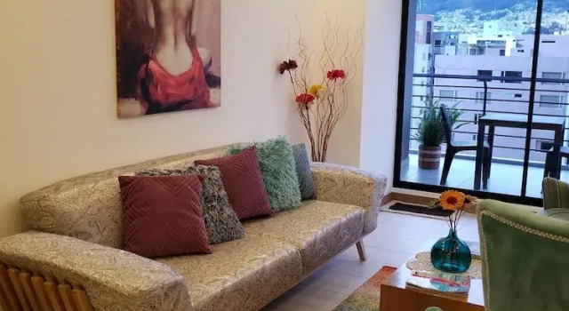 Двухместный номер Luxury c 1 комнатой Luxury Residence Suites