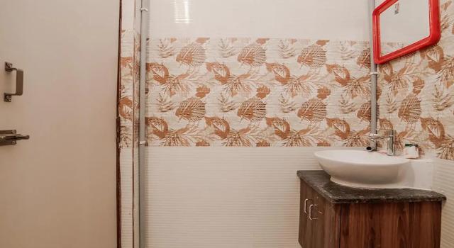 OYO 40122 Hotel Aria Inn, Rezerwuj Hotel Karimnagar Telangana