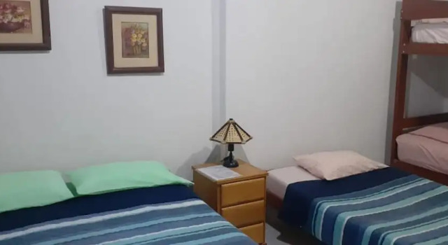 Пятиместный семейный номер Standard Casa Playa La Estancia