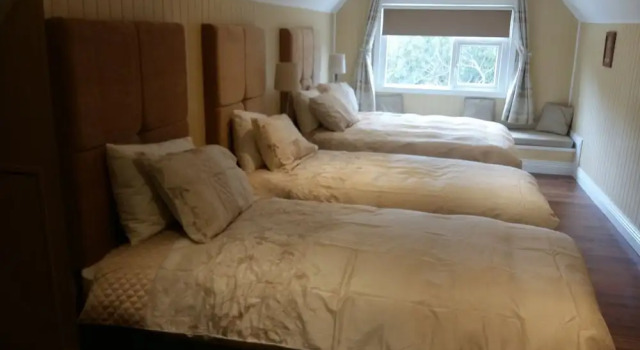 killarney retreat, Book Hotel Hotels in Kerry with Parking, Parking