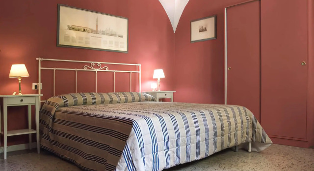 B&B Corte delle Muse