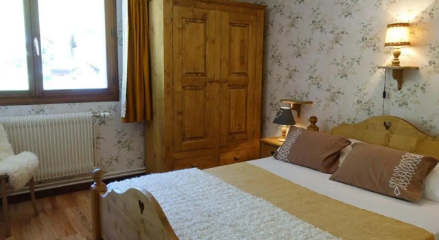 Appartement Arêches-Beaufort, 3 pièces, 7 personnes - FR-1-342-150