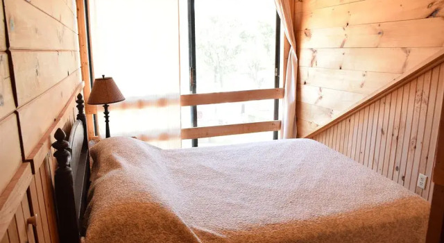 Lake House, Boek Vakantiehuis Richfield Springs 