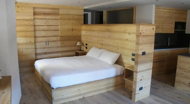 Apartment Al Sasso, Prenota Appartamento Hotel a Veneto con parcheggio, Parcheggio