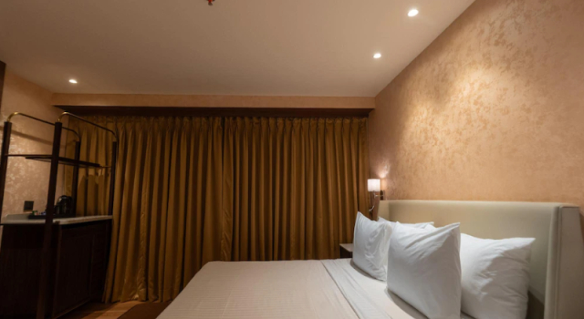 Трёхместный номер Premium Ginger Hyderabad, Airport Road