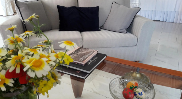 Electra Syros Boutique Hotel