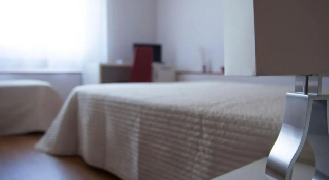 Standard Dreier Zimmer B&B Trapani In