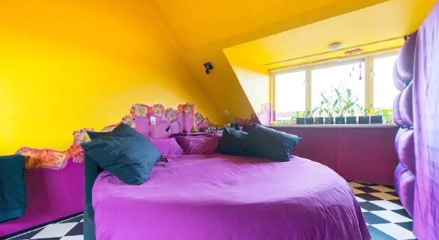 Arty House, Забронировать Отель Отели Норда 3 звезды, 3*