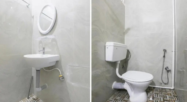 Vedanta Hotel by OYO Rooms