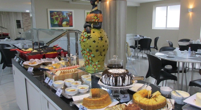 Hotel Maysa Caruaru, Забронировать Отель Каруару Пернамбуку