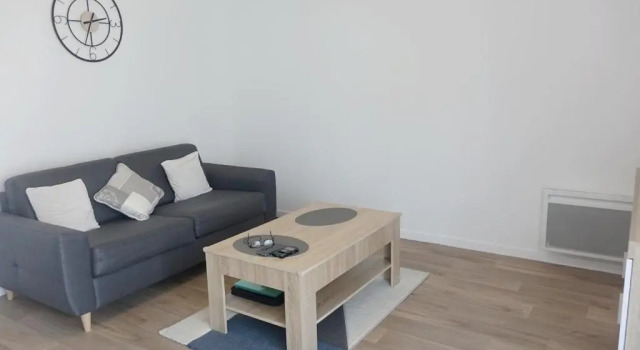 Appartement Sarzeau, 2 pièces, 2 personnes - FR-1-639-69, Rezerwuj Apartament Sarzeau 