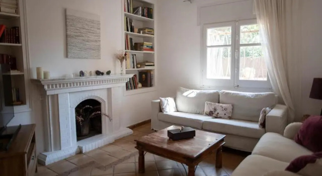 Коттедж casabelladona Barcelona