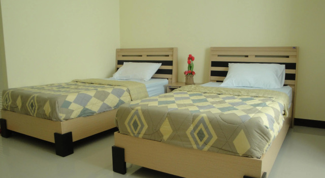 Shahana Hill Hotel