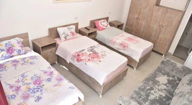 Номер Classic Hotel Termal