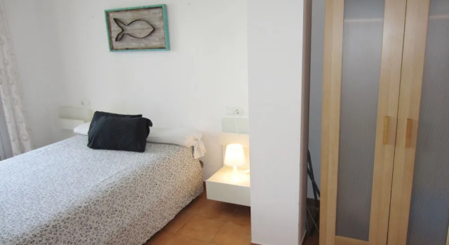 Apartamento cerca de da Playa - 3172
