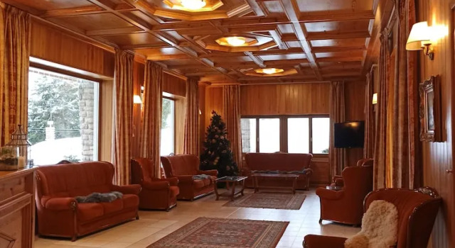 PLOSE Parkhotel & Residence