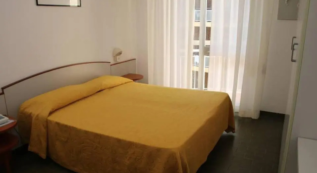 Run of House Hotel Boston