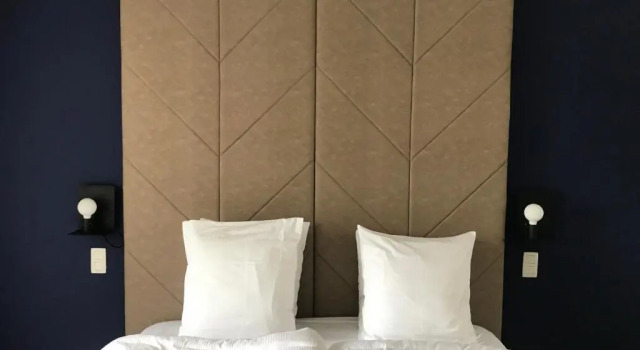 Апартаменты Superior Brussel House Basilic