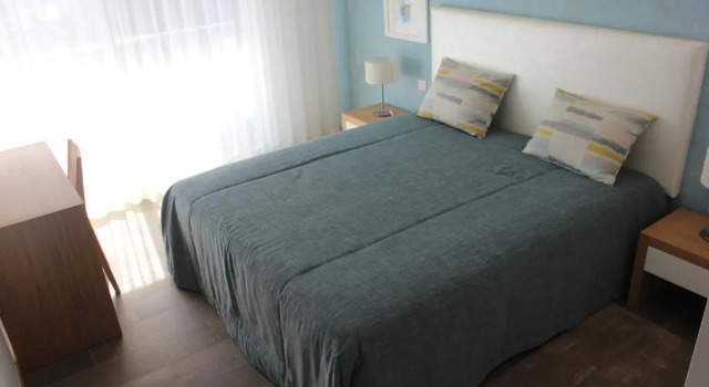 Апартаменты с 2 комнатами Apartamentos Turisticos da Nazare