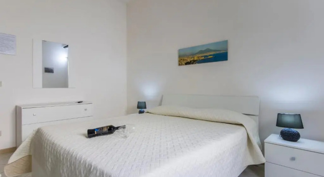 Двухместный номер Standard B&B Isole Dello Stagnone