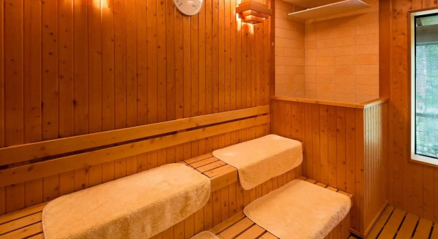 Morino Sumika, Rezerwuj Hotel Hotele w Ishikawa z basenem, Basen