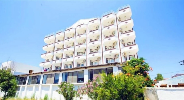 Nora Beach Otel