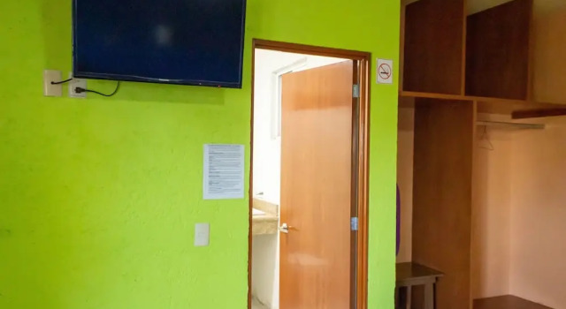 Номер Comfort Villa Jardines
