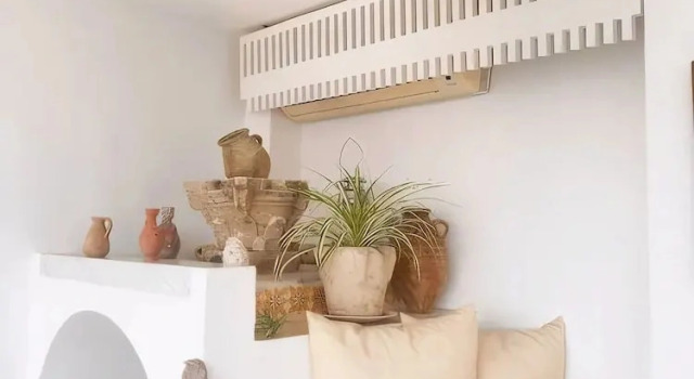 Коттедж Comfort Maison lÉtoile de Sidi Bou Saïd  S 09