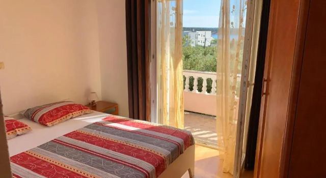 Апартаменты Apartments Marina